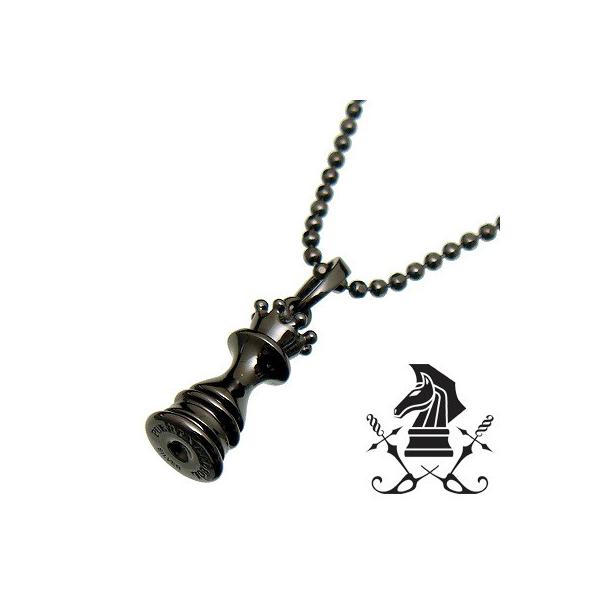 ファッション通販】 プエルタデルソル ネックレス クイーン ネックレス