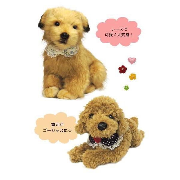 犬用レース襟チョーカー首輪 首飾り等アクセサリーに Buyee Buyee 日本の通販商品 オークションの代理入札 代理購入