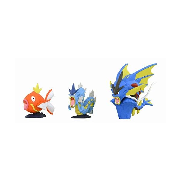 ポケットモンスター モンスターコレクション メガシンカパック メガギャラドス Www Cnl Sk