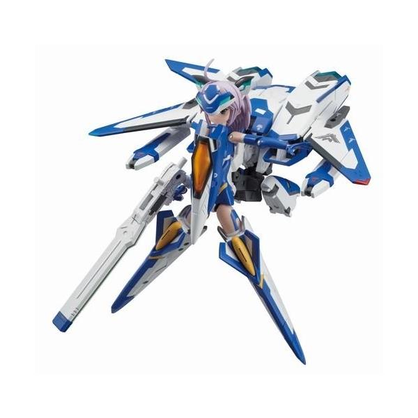 定番新品 世界的に有名な 武装神姫 フィギュア プライズ武装神姫 ヴェルヴィエッタ 彩色済みアクションフィギュア