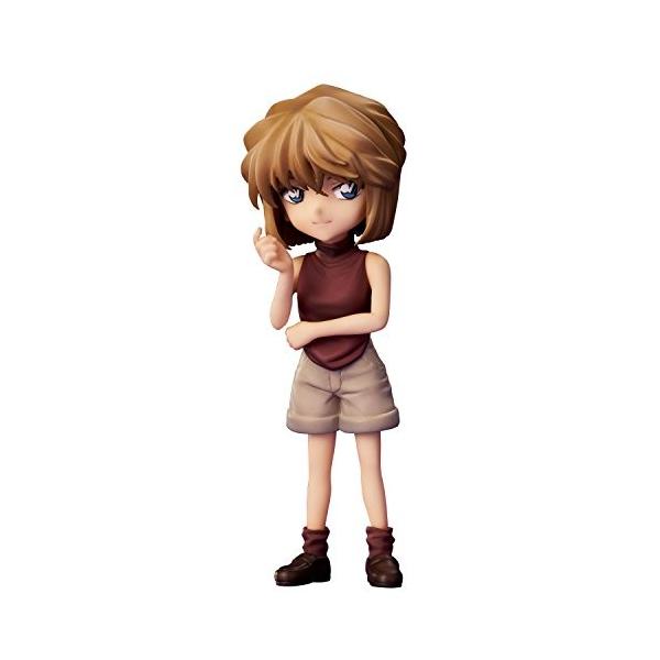 名探偵コナン 灰原 哀 ノンスケール Pvc Abs製 塗装済み 完成品フィギュア Www Arilab Com Tr Index Php