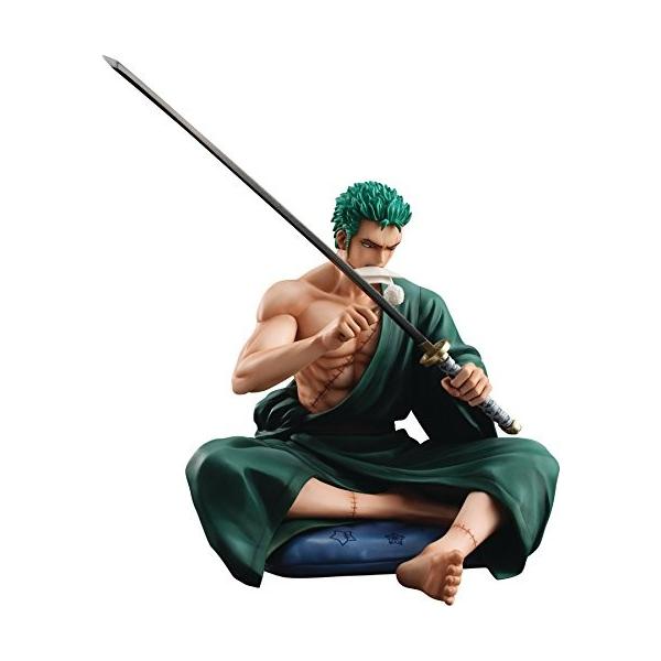 One Piece ポートレートオブパイレーツ S O C ロロノア ゾロ フィギュア ロロノア ゾロ Piece Etb06x6ctnn77q Zeropartner