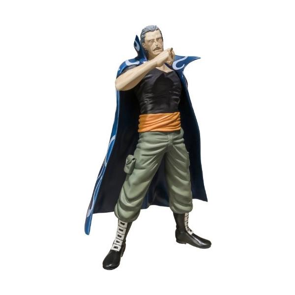 フィギュアーツzero ベン ベックマン Www Mohmmadiyon Com