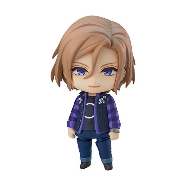 ねんどろいど A3 摂津万里 ノンスケール Abs Pvc製 塗装済み可動フィギュア Winestyles Jp
