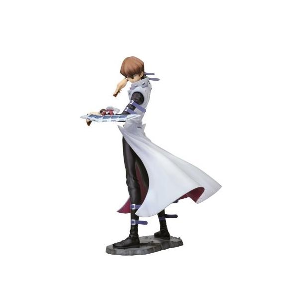 コトブキヤ 遊 戯 王デュエルモンスターズ Artfx J 海馬瀬人 1 7スケール Pvc塗装済み完成品 Mohmmadiyon Com