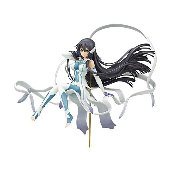 結城友奈は勇者である 東郷美森 1 8 完成品フィギュア Purrworld Com