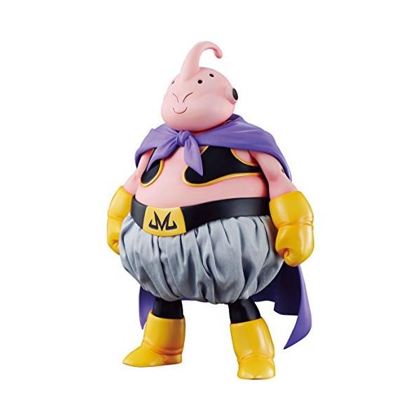超話題新作 中古 Dimension 塗装済み可動フィギュア Pvc Abs Pa製 約22cm 魔人ブウ Dragonball Of その他 Medeor In