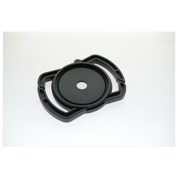 [Release date: January 1, 2018]一般的な標準タイプ(ワンタッチタイプ)のレンズキャップであれば装着可能です。レンズへの装着と同じ手順で簡単にキャップが収納可能。カメラ撮影時、カメラ用ストラップやカメラバックのシ...