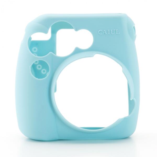チェキ instax mini 8 mini8 プラス mini9 チェキ9 用 カメラケース