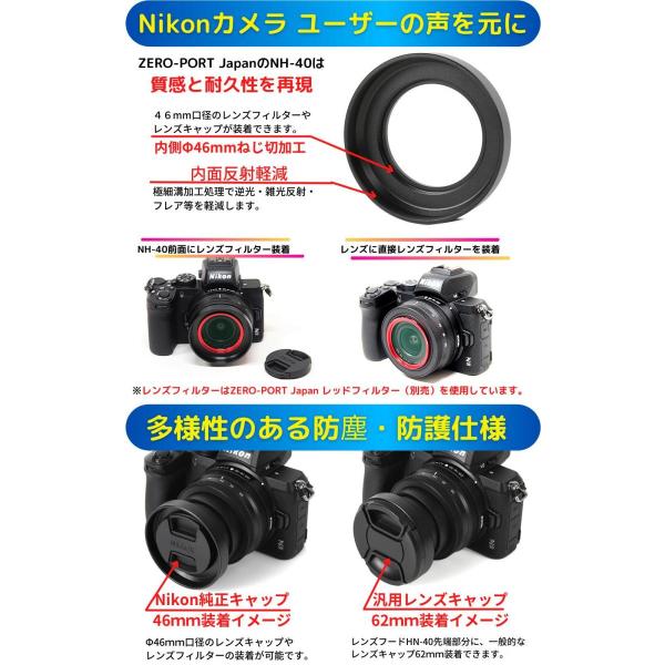 Nikon ミラーレス一眼レフカメラ ニコンZ50 ダブルズームキット Nikon ミラーレス一眼レフカメラ ニコンZ50 ダブルズームキット