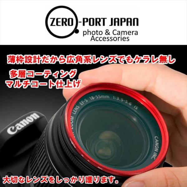 Canon EOS Kiss X9 ダブルズームキット 用 レンズ保護 | JChereヤフー