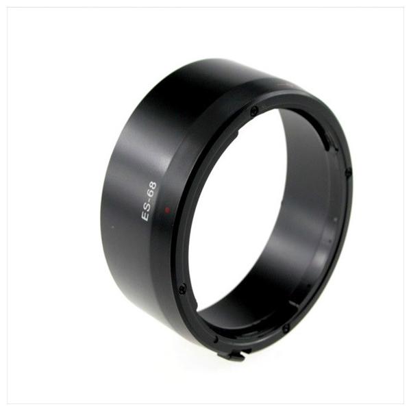 Es 68 Es68 レンズフード 互換品 キヤノン Ef50mm F1 8 Stm 対応 Buyee Buyee 日本の通販商品 オークションの代理入札 代理購入