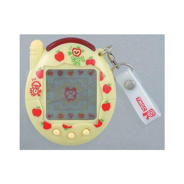 ケータイかいツー！たまごっちプラス赤いシリーズ りんごシャーベット Amazon.co.jp: ケータイかいツー!たまごっちプラス赤いシリーズ りんご