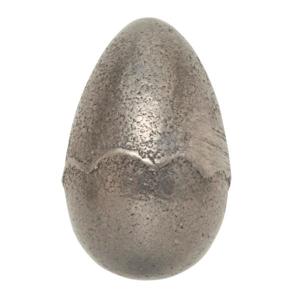 【商品概要】サイズ(約):外幅55×奥行35mm生産国:日本素材・材質:鉄【商品説明】【商品詳細】ブランド：及源(Oigen)商品種別：その他の調理器具商品名：ナカオ ザ・鉄玉子 002096製造元：及源(Oigen)商品番号：K25色：黒...