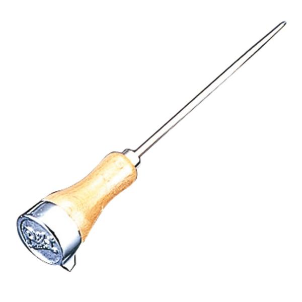 【商品概要】サイズ:全長(mm)全長(mm)240重量:148g材質:天然木、鋼原産国:日本ブランド:高久産業【商品説明】【商品詳細】ブランド：高久産業商品種別：ホーム＆キッチン商品名：高久産業 パイロット アイスピック 天然木、鋼 日本 ...