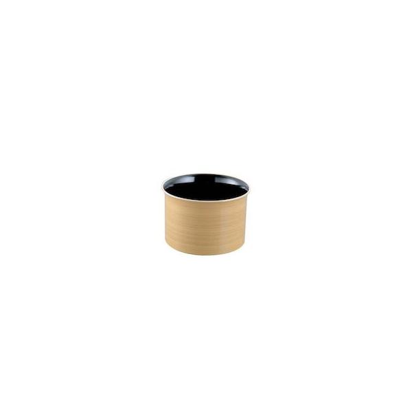 【商品概要】本体:18.5×18.5×12cm素材:メラミン【商品説明】【商品詳細】ブランド：若泉漆器商品種別：ホーム＆キッチン商品名：若泉漆器 冷酒用クーラー 白木天クリーム H-3-73製造元：若泉漆器商品番号：-【当店からの連絡】