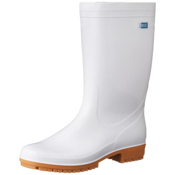 【商品概要】靴幅: 2E衛生/防臭加工(細菌繁殖=悪臭原因を極力抑える為の特殊配合を採用)耐油性に優れた特殊配合ソール滑りにくいソール:ステンレスのオイル面での摩擦係数を従来品に比べ、向上させた日本製ソールの厚さ:1.5cm【商品説明】【商...