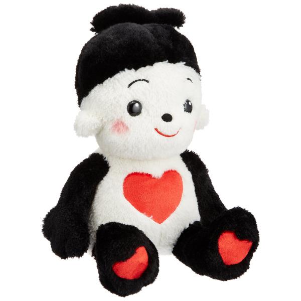 ハートそだつよ! プリモプエル くろ