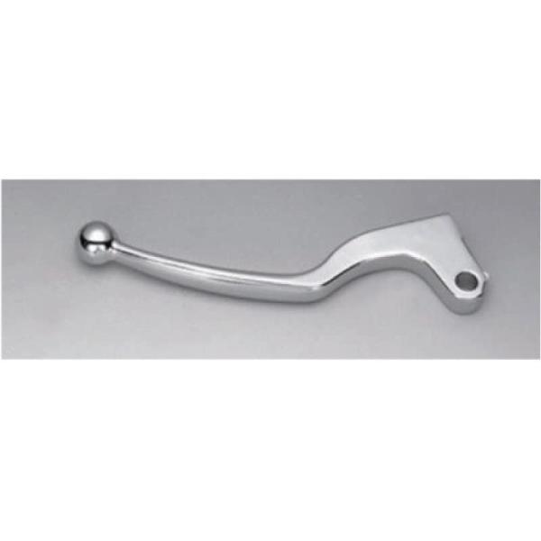 【商品概要】・左レバー・アルミ製【商品説明】【商品詳細】ブランド：南海部品(NANKAI)商品種別：ブレーキレバー・セット商品名：ナンカイ(NANKAI) ハンドルレバー 左 メッキ NK034ML製造元：南海部品(NANKAI)商品番号：...