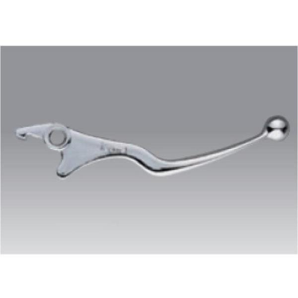 【商品概要】・右レバー・アルミ製【商品説明】【商品詳細】ブランド：南海部品(NANKAI)商品種別：ブレーキレバー・セット商品名：ナンカイ(NANKAI) ハンドルレバー 右 メッキ NK050MR製造元：南海部品(NANKAI)商品番号：...