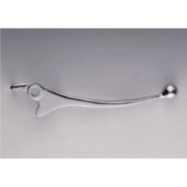 【商品概要】・右レバー・アルミ製【商品説明】【商品詳細】ブランド：南海部品(NANKAI)商品種別：ブレーキレバー・セット商品名：ナンカイ(NANKAI) ハンドルレバー 右 メッキ NK077MR製造元：南海部品(NANKAI)商品番号：...