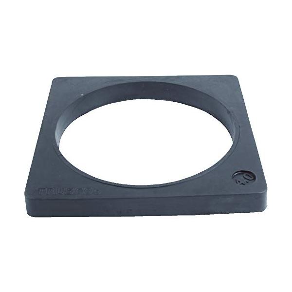 【商品概要】高さ(mm):40色:黒幅(mm):370合成ゴム【商品説明】【商品詳細】ブランド：トラスコ中山(TRUSCO)商品種別：産業・研究開発用品商品名：TRUSCO(トラスコ) もうちょっと重たいコーンベット 幅370mmX高さ40...