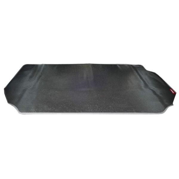 他サイト： MONSTER SPORT ラゲッジマット ジムニー[JB64W]/ジムニーシエラ[JB74W]用 日本製 防キズ 防水 防汚 滑り止め 894580の商品画像