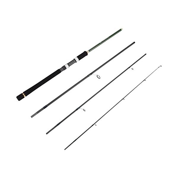シマノ Lurematic MB S86ML-4 モバイルロッド スピニング zeroshopping_s-b08dqz6dn2-20240113