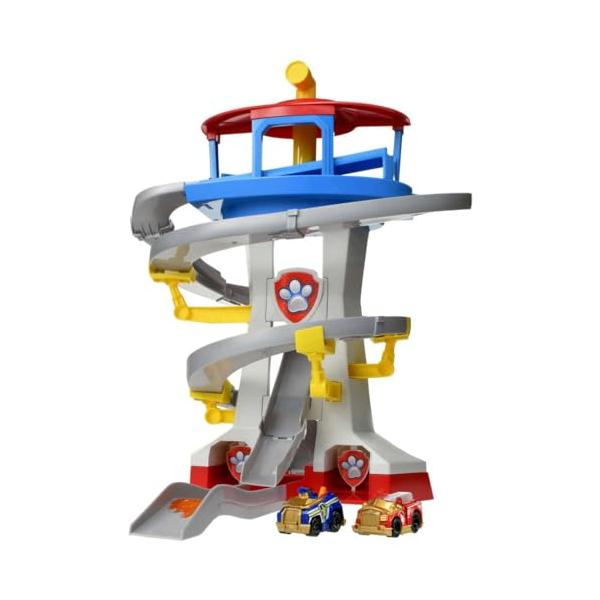 他サイト： タカラトミー(TAKARA TOMY) パウ・パトロール パウっと出動! DXパウステーションの商品画像