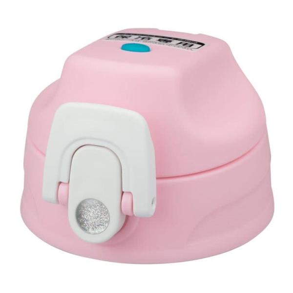 【商品概要】サーモス 真空断熱２ウェイボトル FJJ-601WF専用のキャップユニットセット内容：キャップユニット、パッキンセット適用品番：FJJ-601WF PK-P原産国：マレーシアご注意：色違い・サイズ違い部品がございますので、お買い...