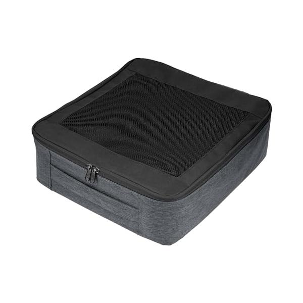 他サイト： カーメイト(CARMATE) ホンダ NーBOX 専用 収納バッグ 助手席下 空間活用グッズ NーBOX JF3~JF6 専用 NZ851の商品画像