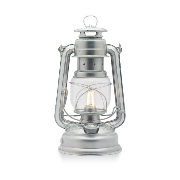 フュアーハンド アウトドア キャンプ ランタン 電池 充電式 LEDランタン フュアーハンド(FEUERHAND) アウトドア キャンプ ランタン 電池 充電式