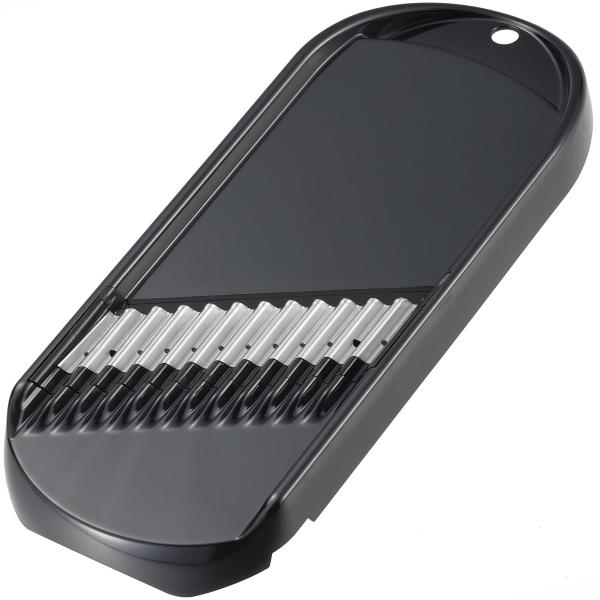 【商品概要】サイズ:103ｘ248ｘH24mm素材・材質:本体 ABS樹脂 / 切り刃 ステンレススチール生産国:日本本体重量:110g【商品説明】【商品詳細】ブランド：曙産業商品種別：スライサー・カッター商品名：曙産業 キャベツの みじん...