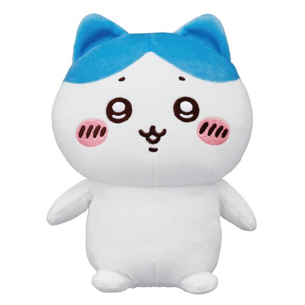 ジョイパレット(JOYPALETTE) おててぱたぱた♪まねぴょこ ハチワレ
