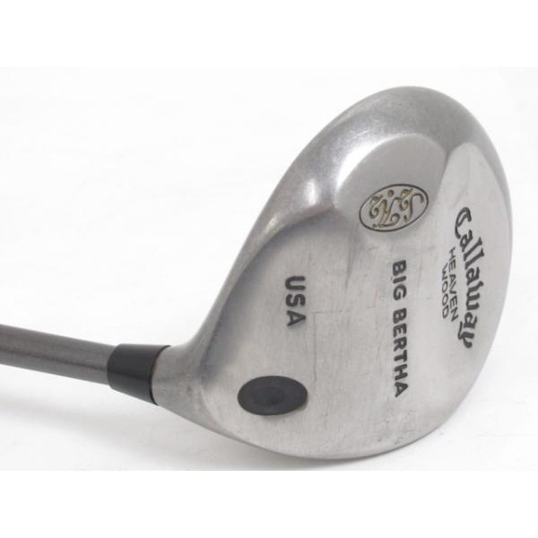 Callaway（キャロウェイ） [9921]キャロウェイ ビックバーサウォー