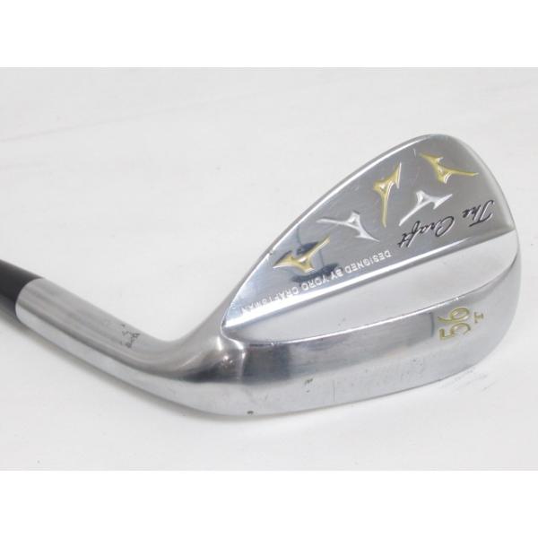 MIZUNO [1229]ミズノ The Craft ウェッジ DG95(WEDGE) SW 56度
