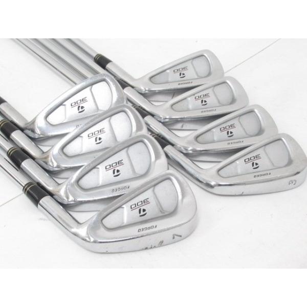 TaylorMade（テーラーメイド） [8623]テーラーメイド 300フォージド
