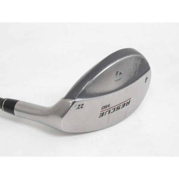 [7799]テーラーメイド レスキューMIDユーティリティ TM-UT Plus(R) 22度 (1501)