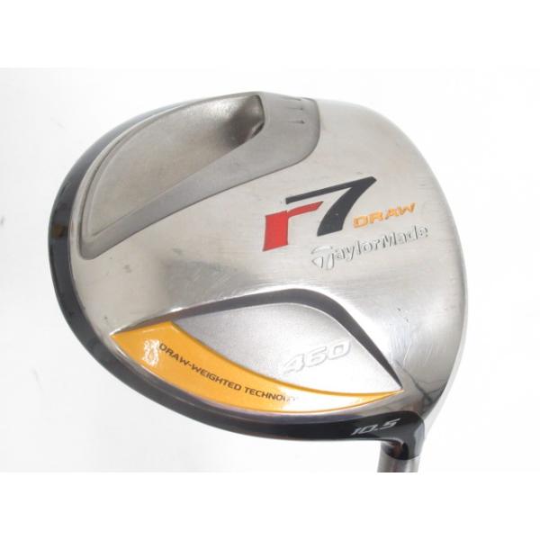 TaylorMade（テーラーメイド） [5372]テーラーメイド r7 DRAW