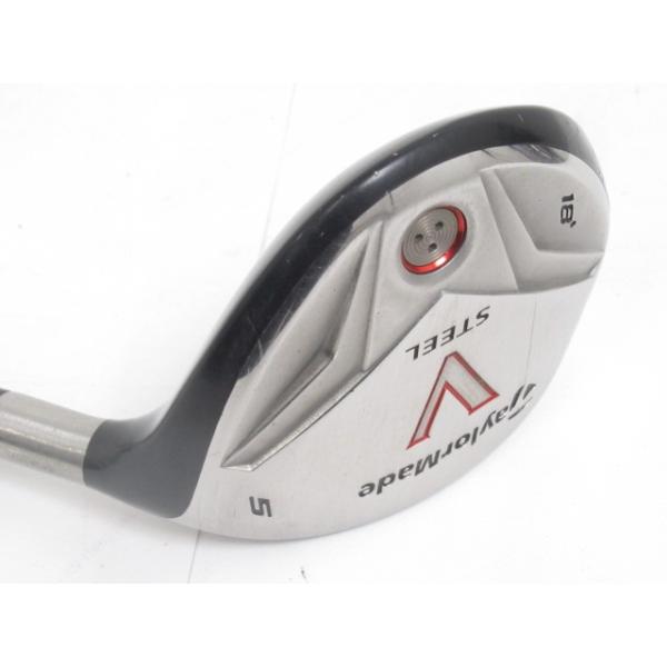 TaylorMade（テーラーメイド） [5133]テーラーメイド Vスチール