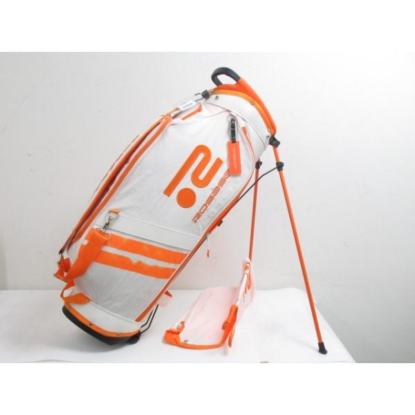 7875]ロサーセン Rosasen 軽量スタンド キャディバッグ ゴルフバッグ