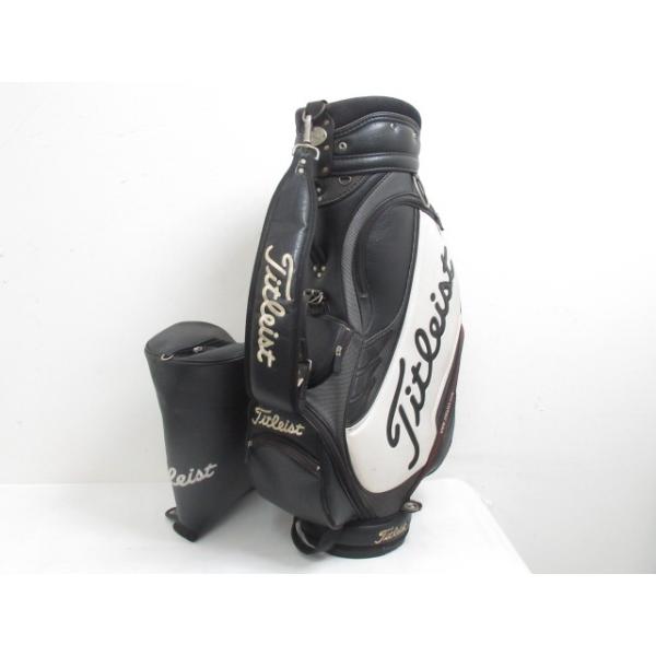 タイトリスト TS2 CB メンズゴルフセット キャディバッグ付 S 12本 右 zerost_011251720064577