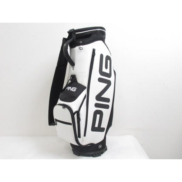 GOLFバッグ　PING PING（ピン） [6854]ピン PING CB-P223 キャディバッグ ゴルフバッグ