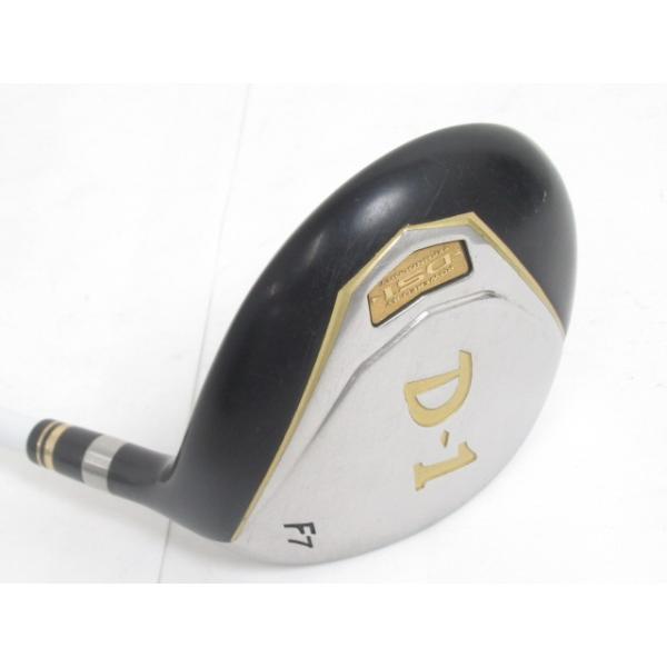 RYOMA GOLF（リョーマゴルフ） [4879]リョーマ D-1フェアウェイウッド