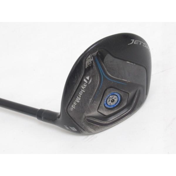 [3158]テーラーメイド JetSpeed フェアウェイウッド　TM1-214(R)　3W　15度　（1401）