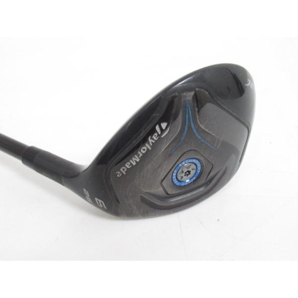 TaylorMade（テーラーメイド） [9667]テーラーメイド JetSpeed RESCUE