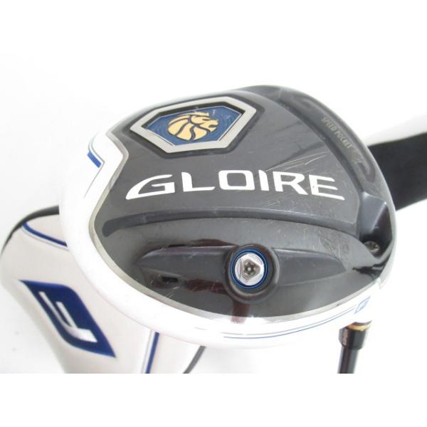 TaylorMade（テーラーメイド） [8662]テーラーメイド GLOIRE F