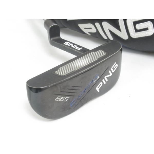 PING - 最終値下げ！PING  ピンCADENCE TR  B65  パター PING Cadence B65 CADENCE TR B65 (Blue) 34 inch Putter | eBay