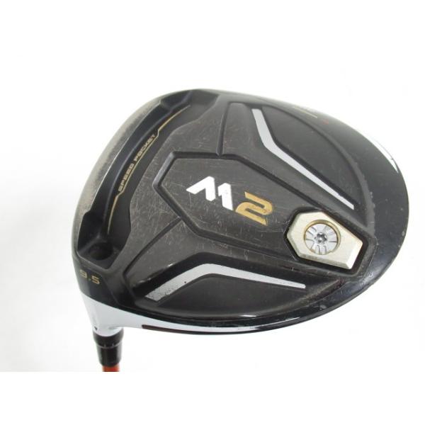 TaylorMade（テーラーメイド） [3130]【左用】テーラーメイド M2