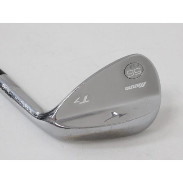 MIZUNO（ミズノ） [0933]ミズノ T7 56-14 DG S200 56度 リシャフト